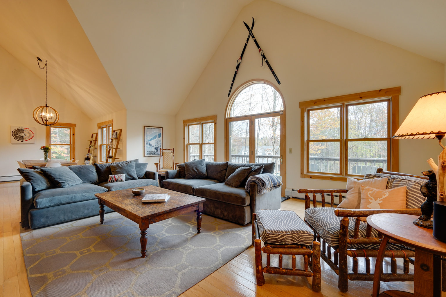 Dover Vacation Rental