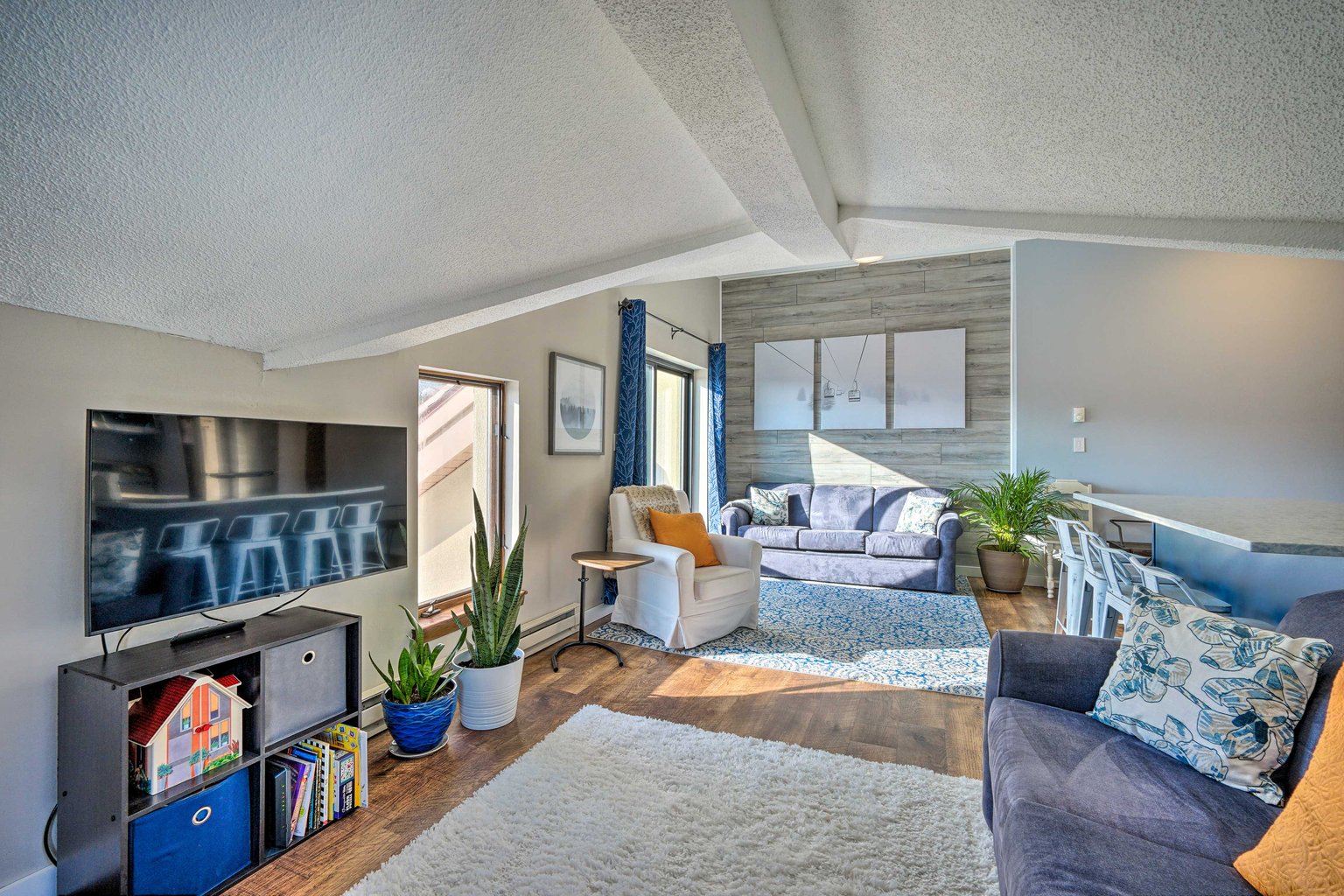 Dover Vacation Rental