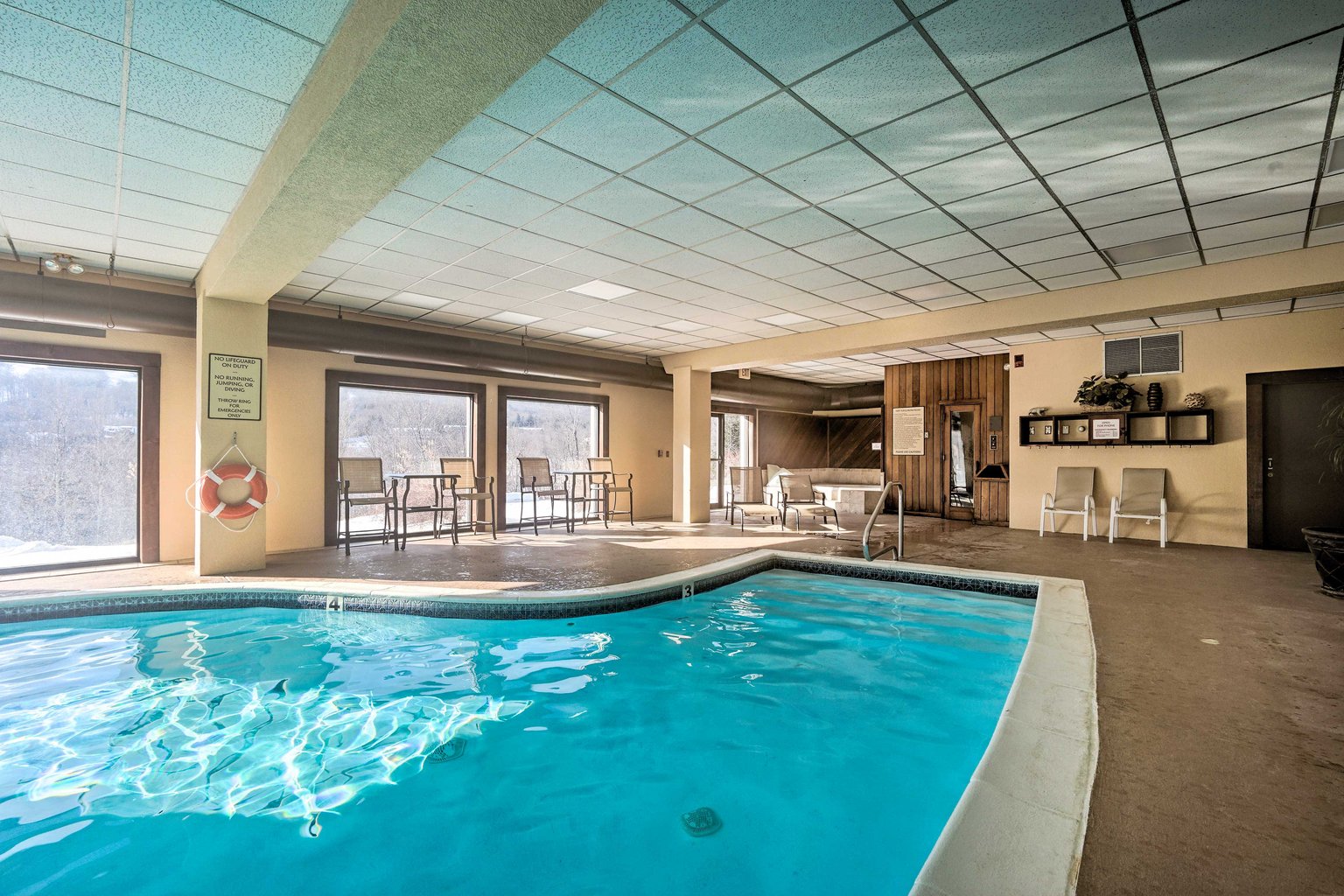 Dover Vacation Rental