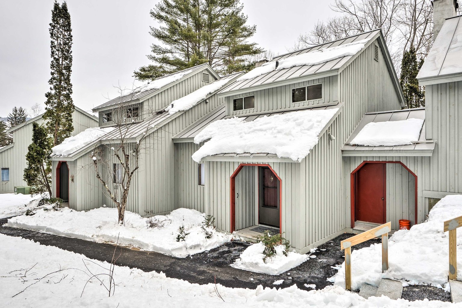 Hartford Vacation Rental