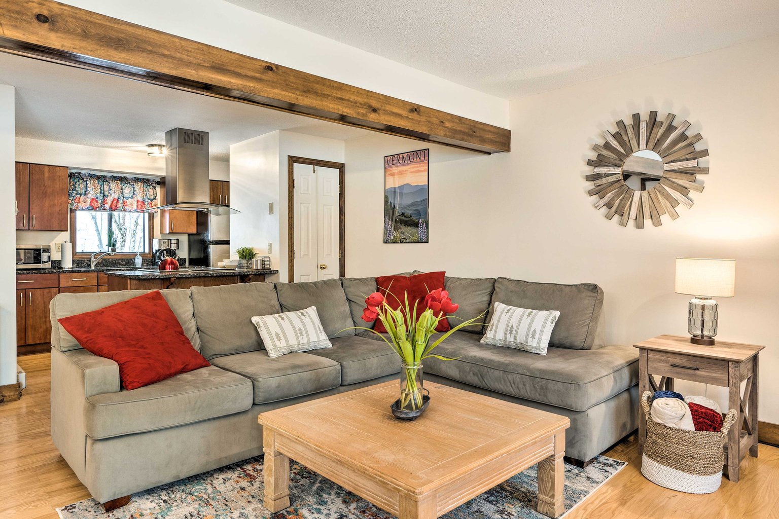 Hartford Vacation Rental