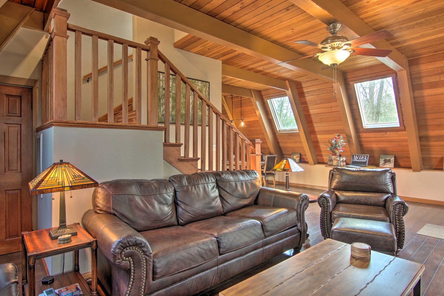 Georgetown Vacation Rental