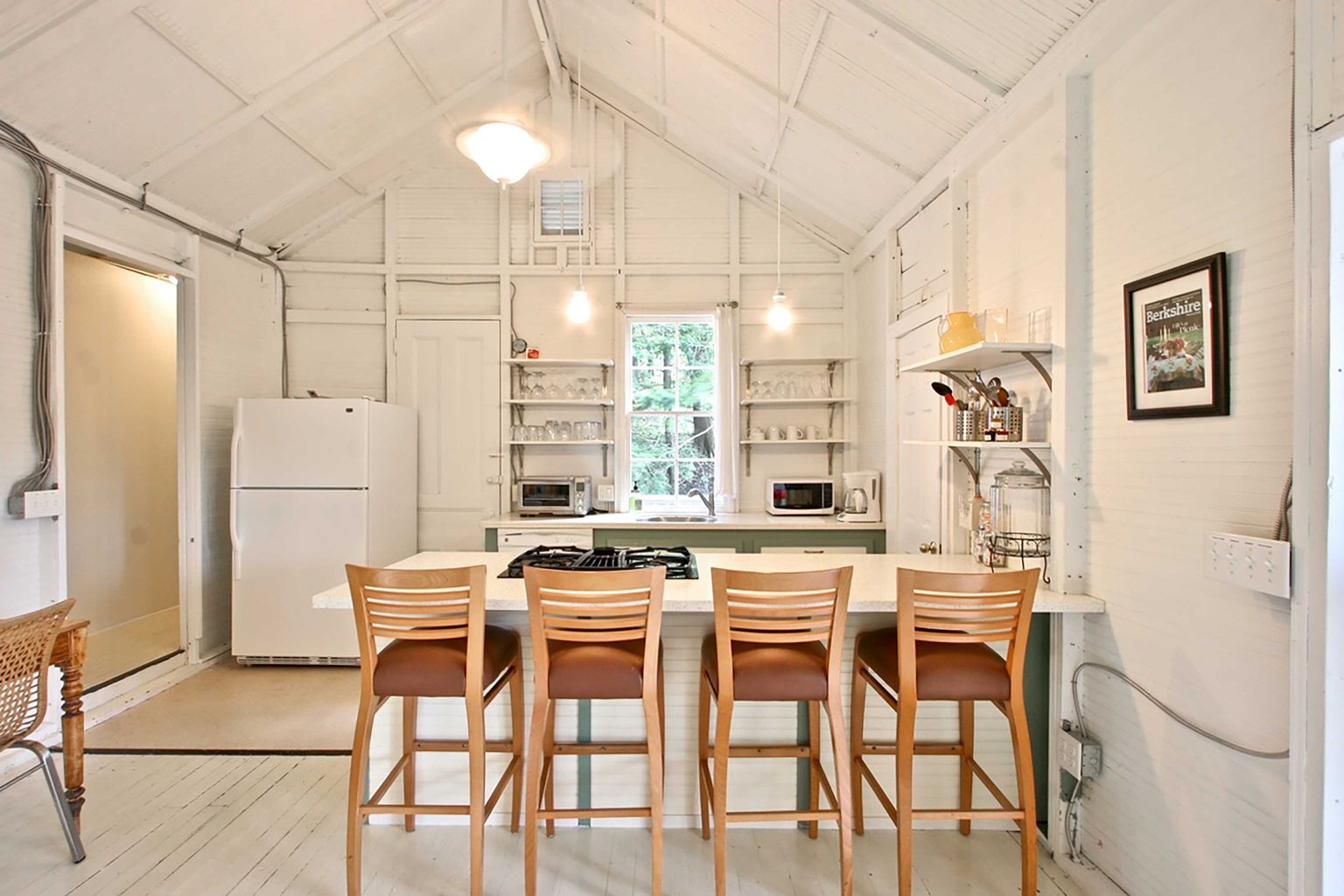 Stockbridge Vacation Rental