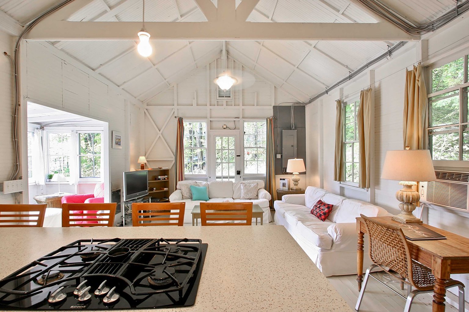 Stockbridge Vacation Rental