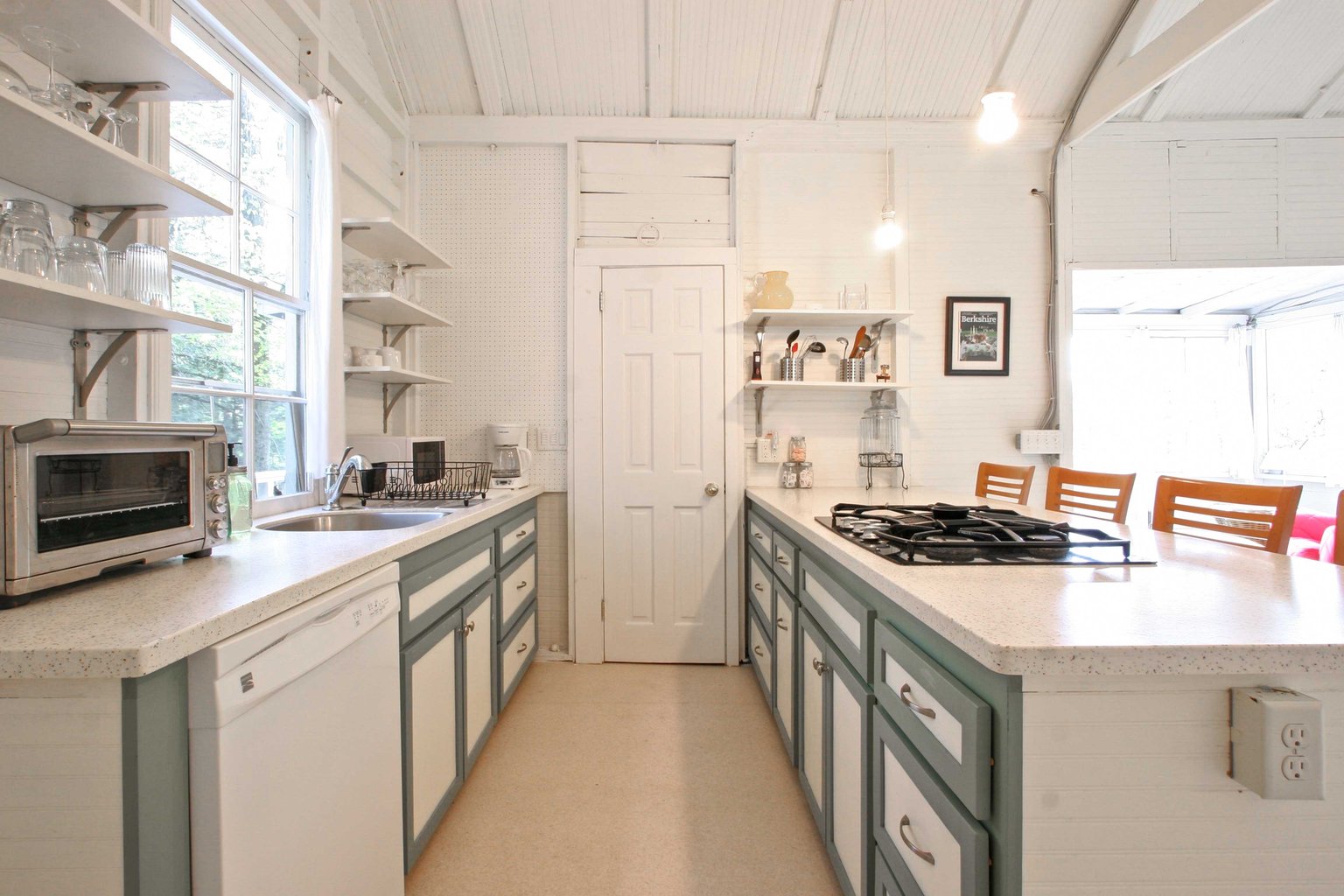 Stockbridge Vacation Rental