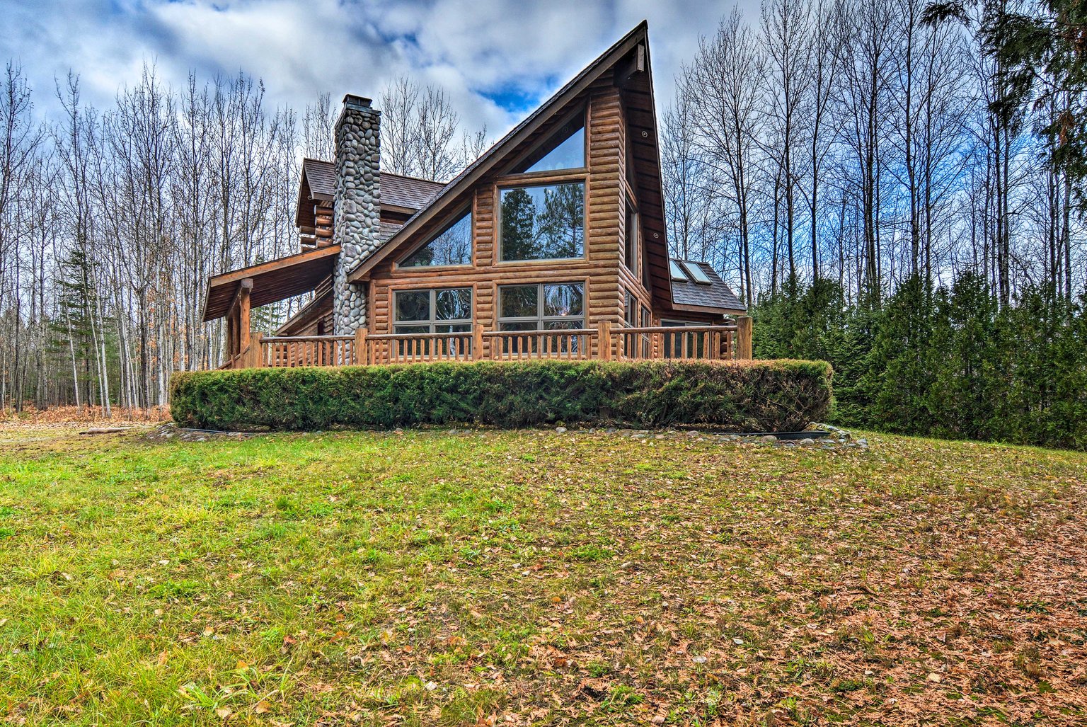 Ocqueoc Vacation Rental