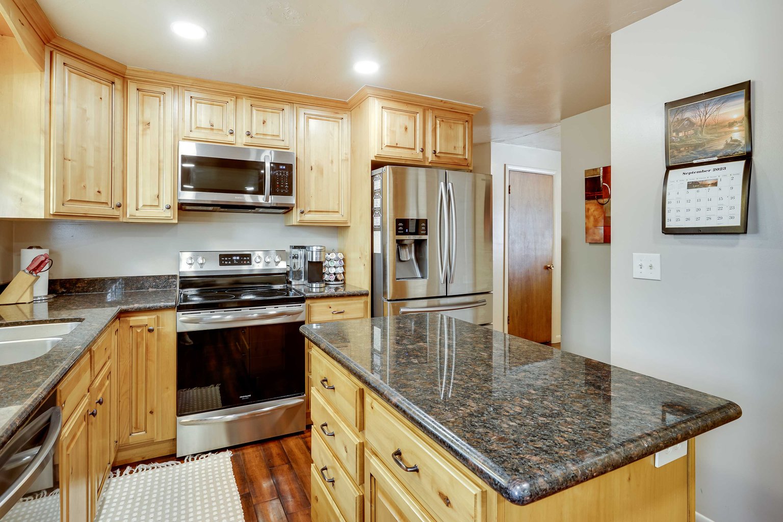 Salt Lake City Vacation Rental