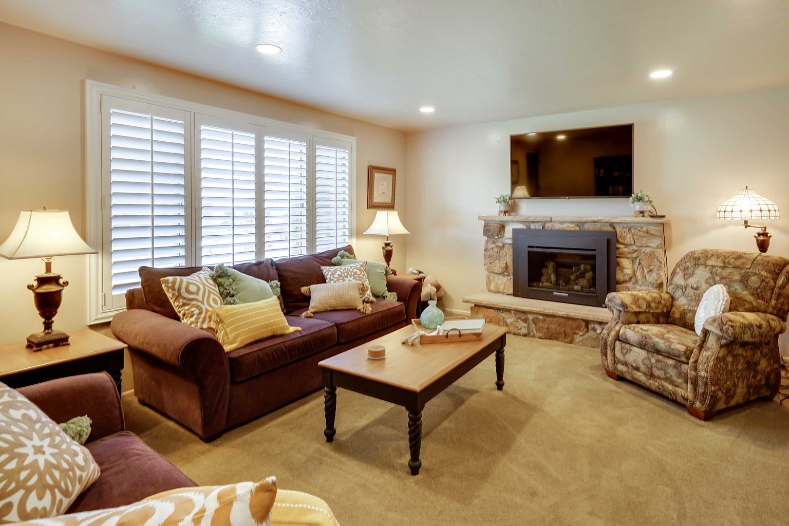 Salt Lake City Vacation Rental