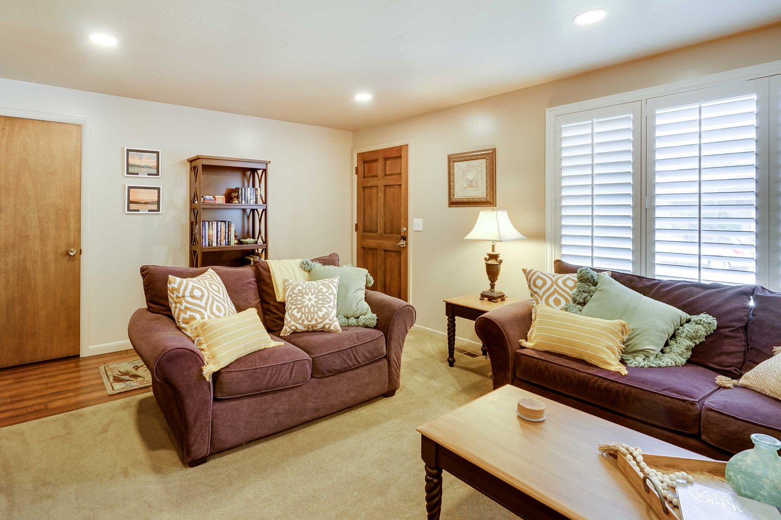 Salt Lake City Vacation Rental