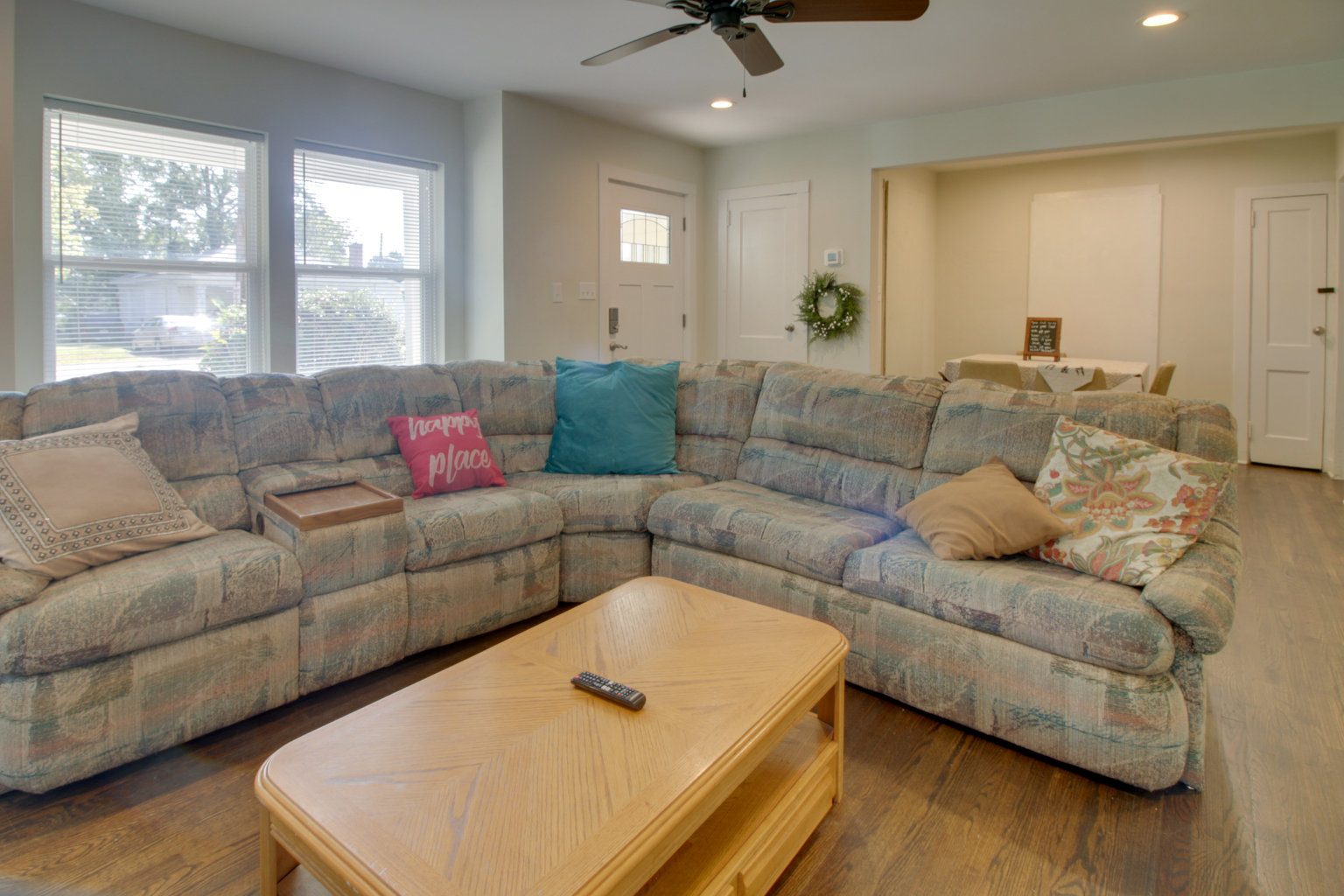 Shelby Vacation Rental