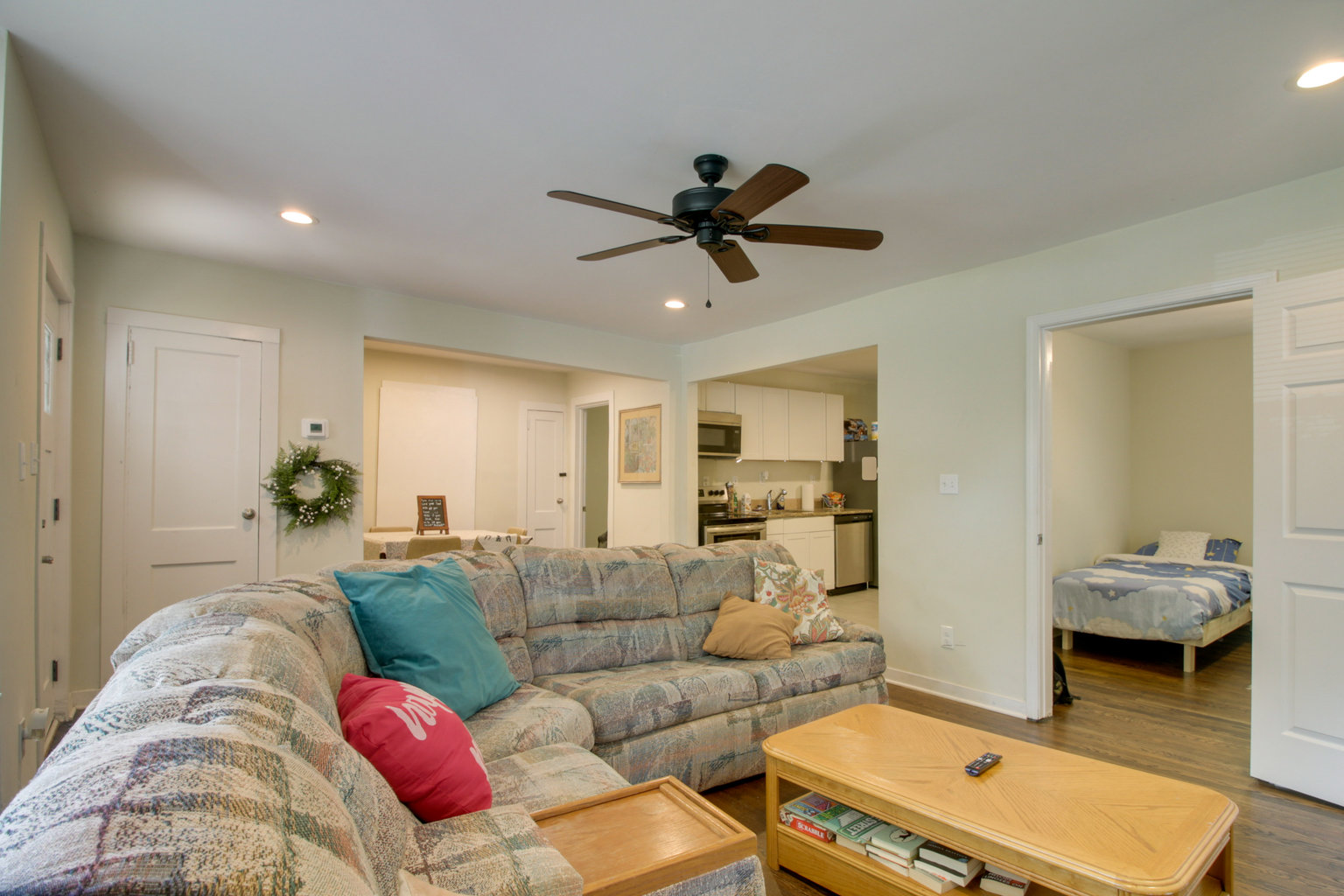 Shelby Vacation Rental