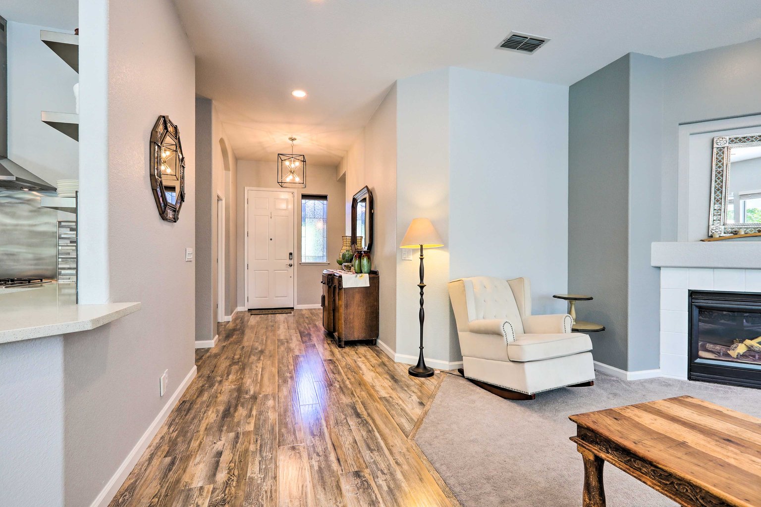 Folsom Vacation Rental