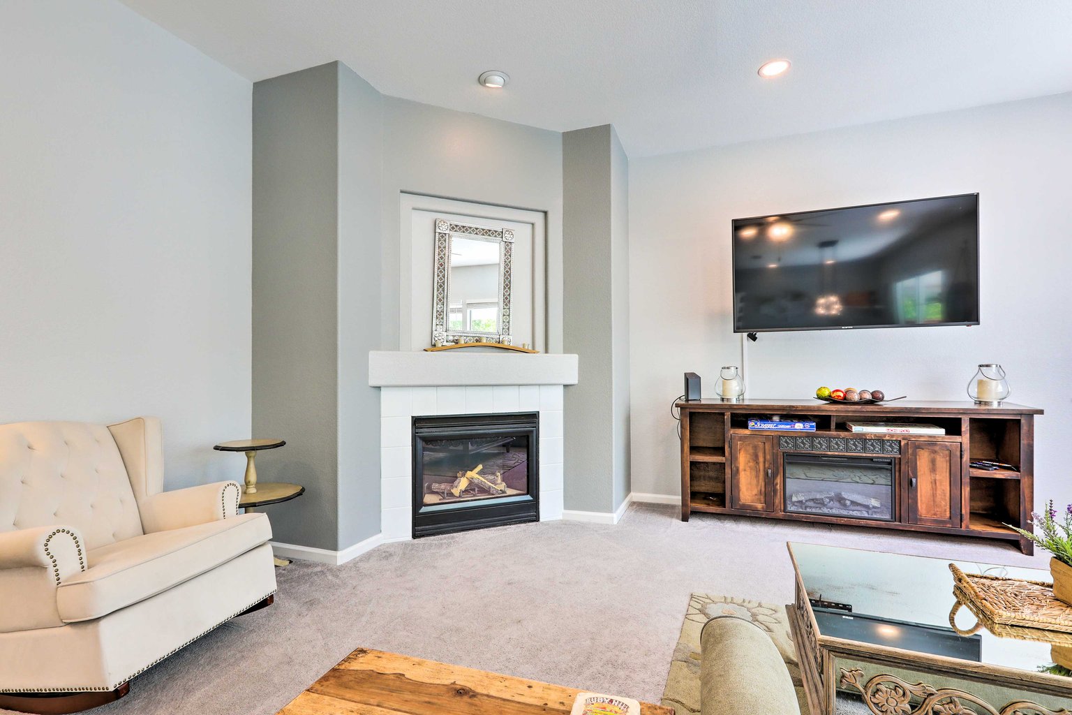 Folsom Vacation Rental