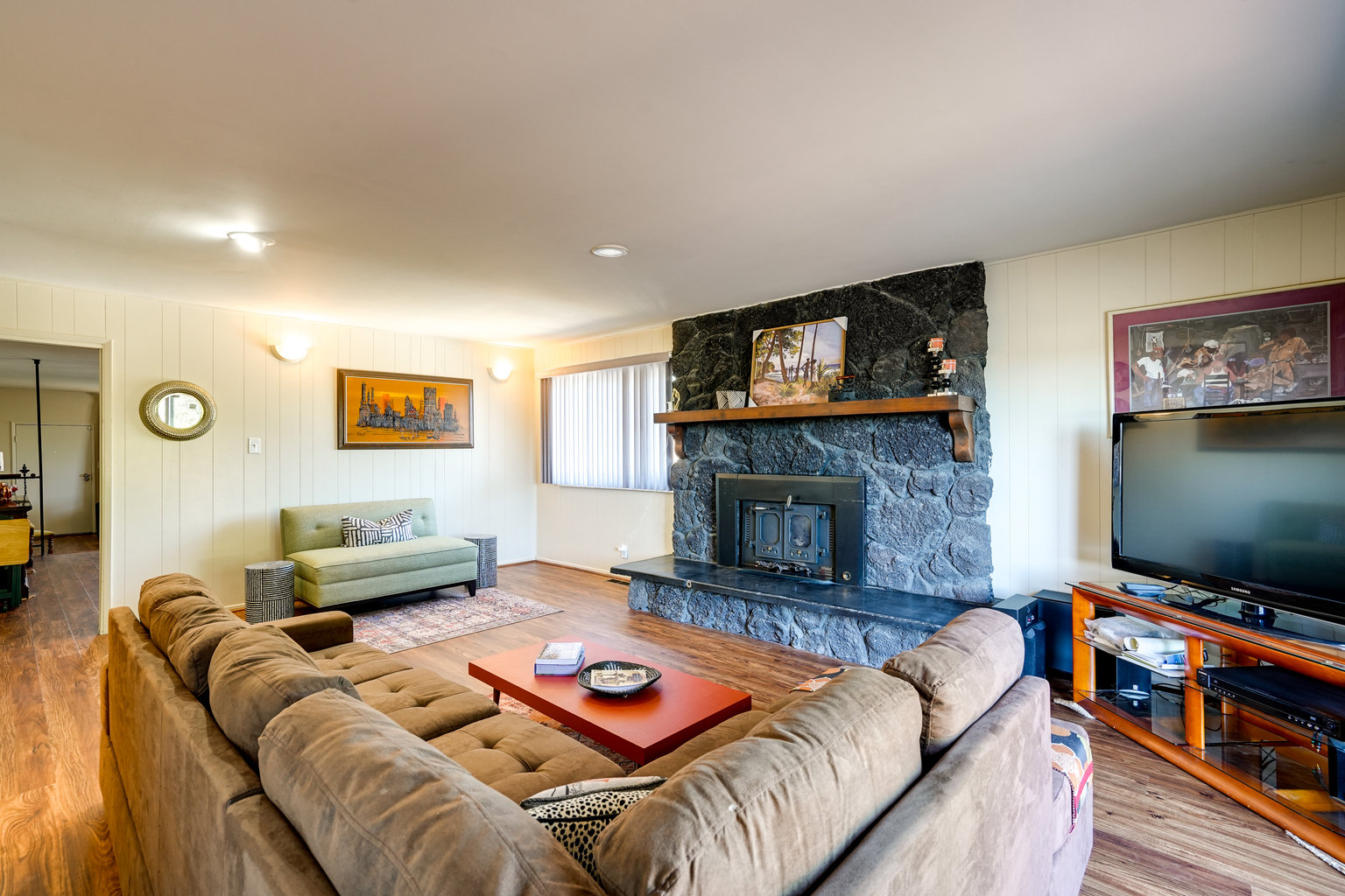 Vallejo Vacation Rental