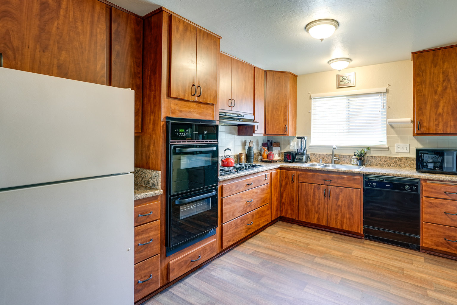 Vallejo Vacation Rental