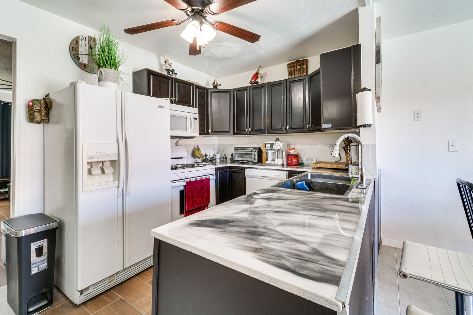 Palmdale Vacation Rental