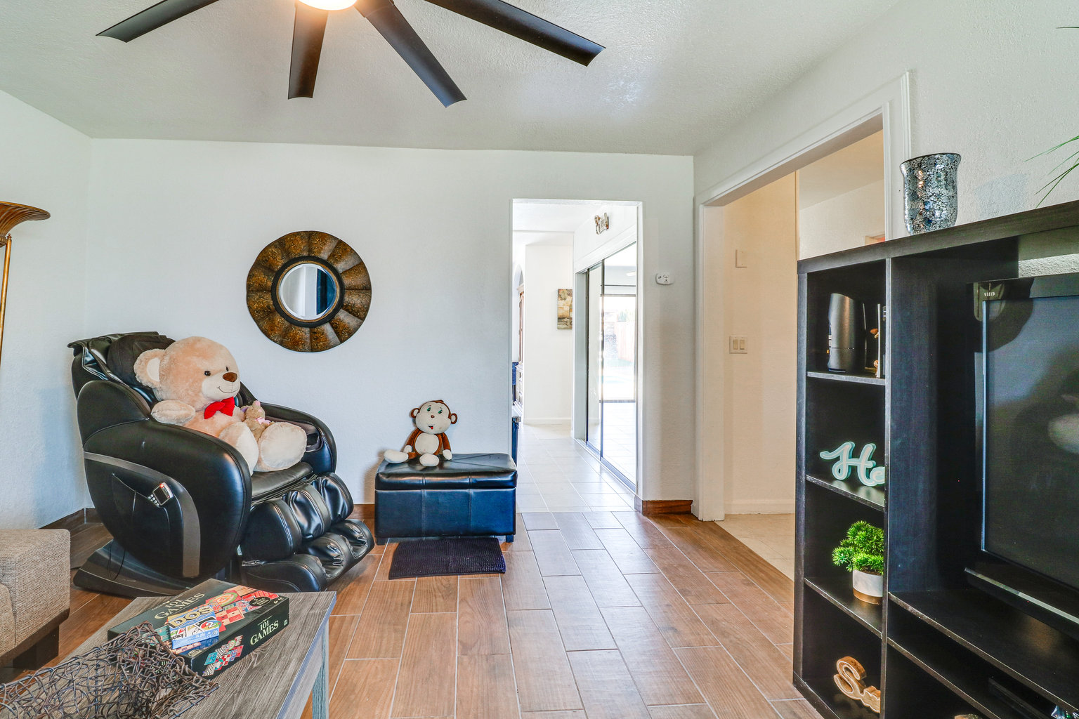 Palmdale Vacation Rental