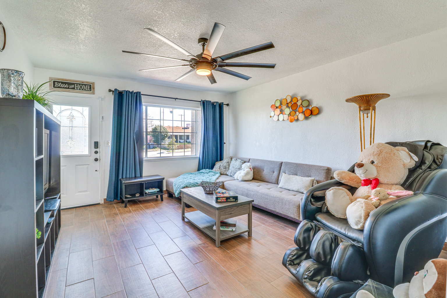 Palmdale Vacation Rental