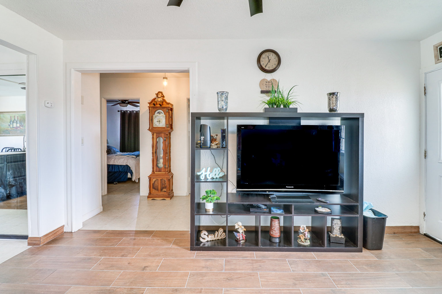 Palmdale Vacation Rental