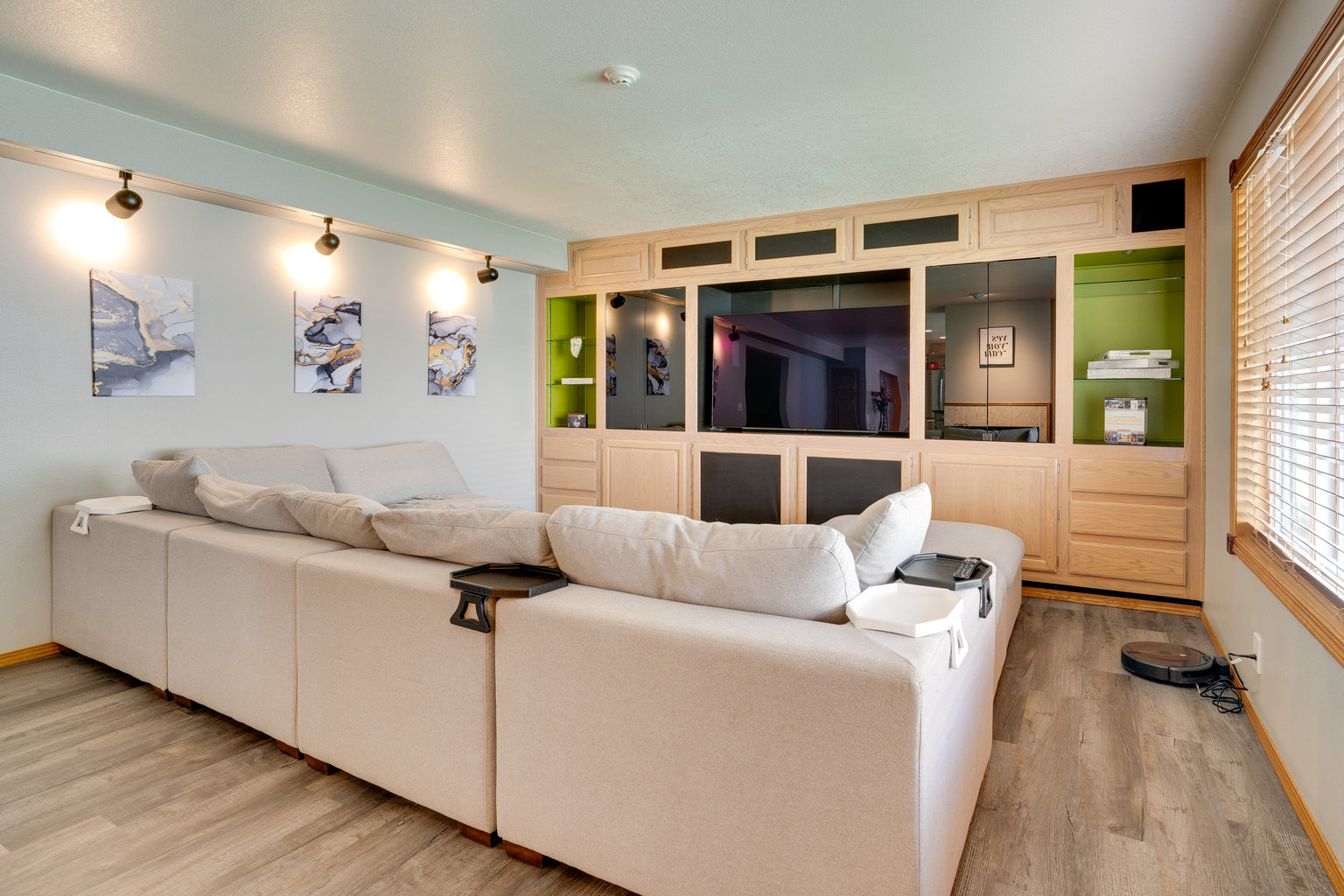 Moses Lake Vacation Rental