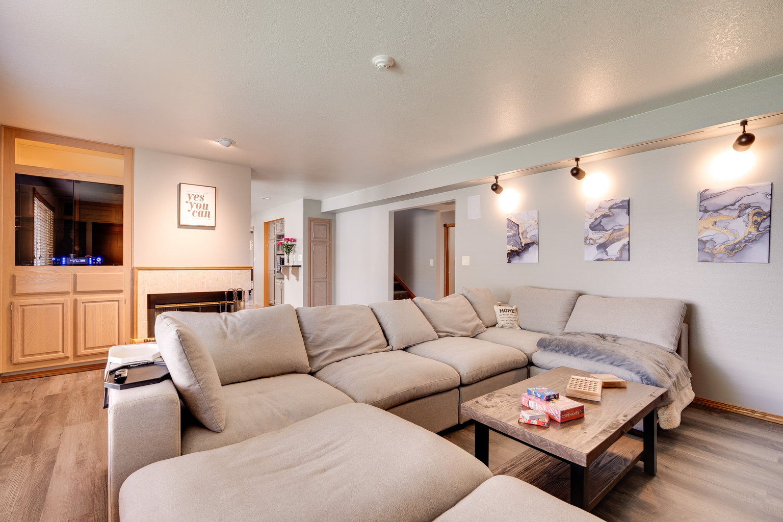 Moses Lake Vacation Rental