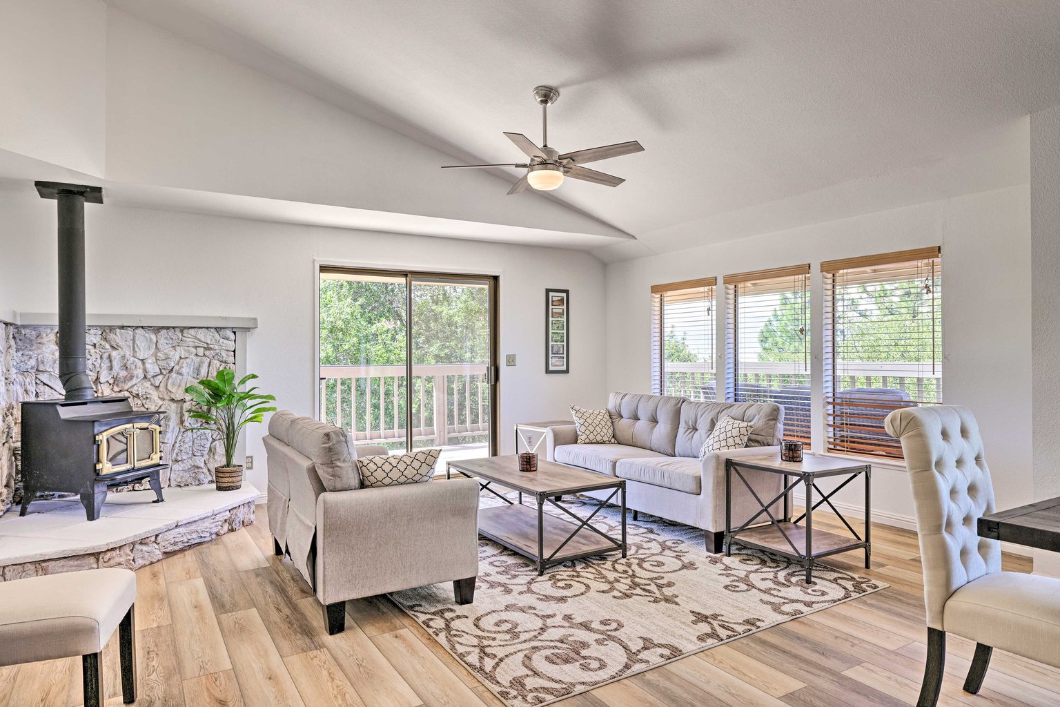 Sonora Vacation Rental