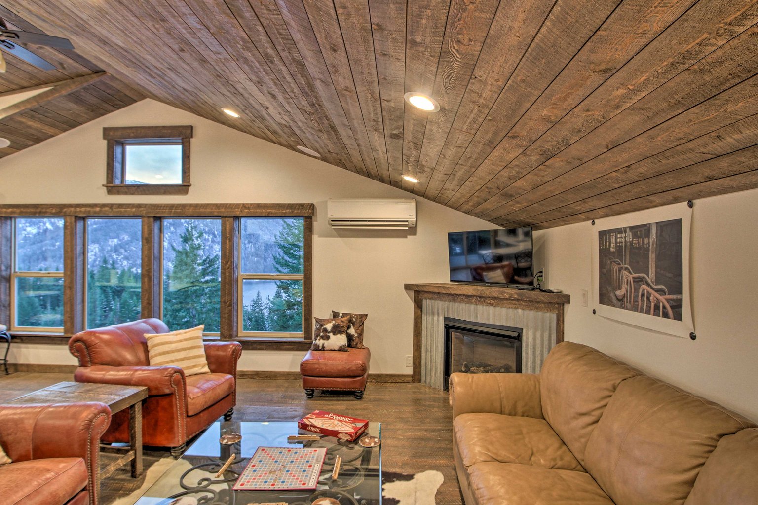 Ronald Vacation Rental