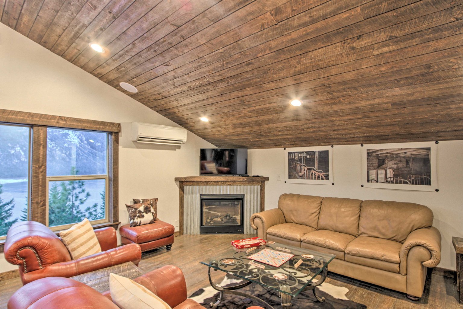 Ronald Vacation Rental