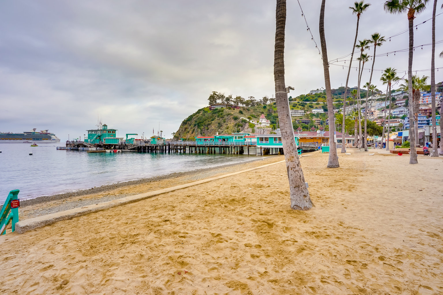 Avalon Vacation Rental
