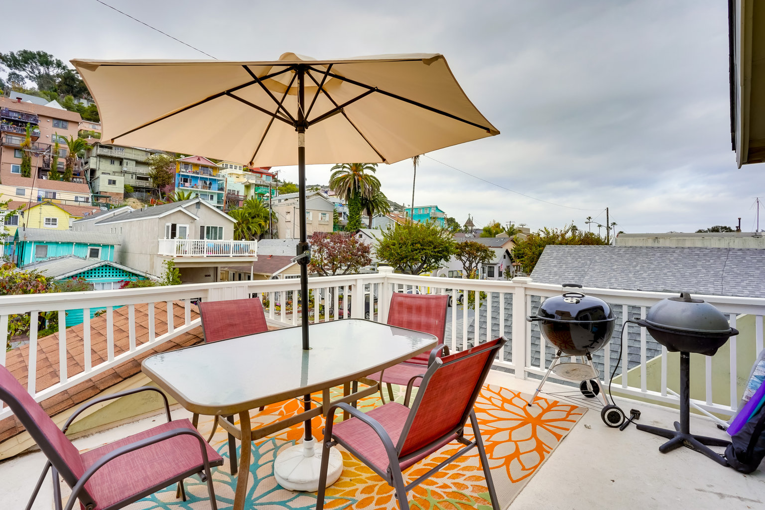Avalon Vacation Rental