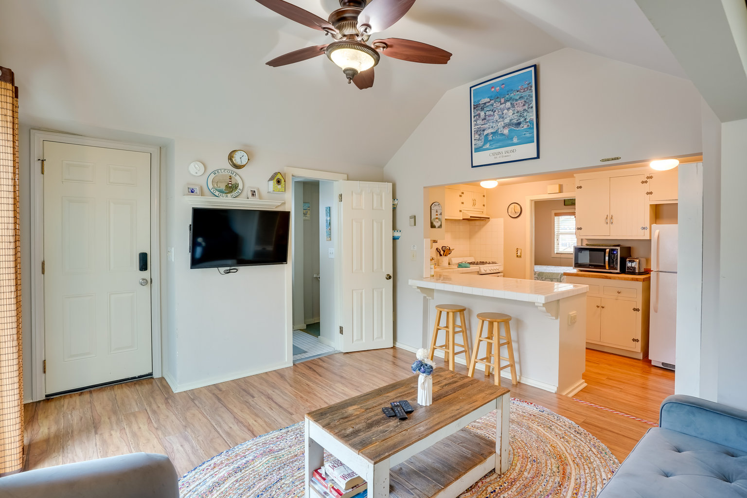 Avalon Vacation Rental