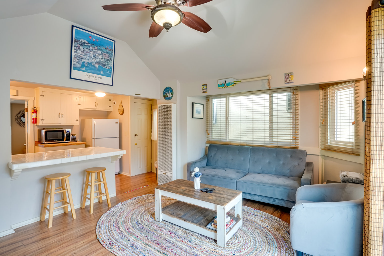 Avalon Vacation Rental