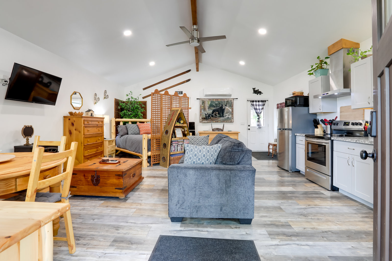 Pollock Pines Vacation Rental