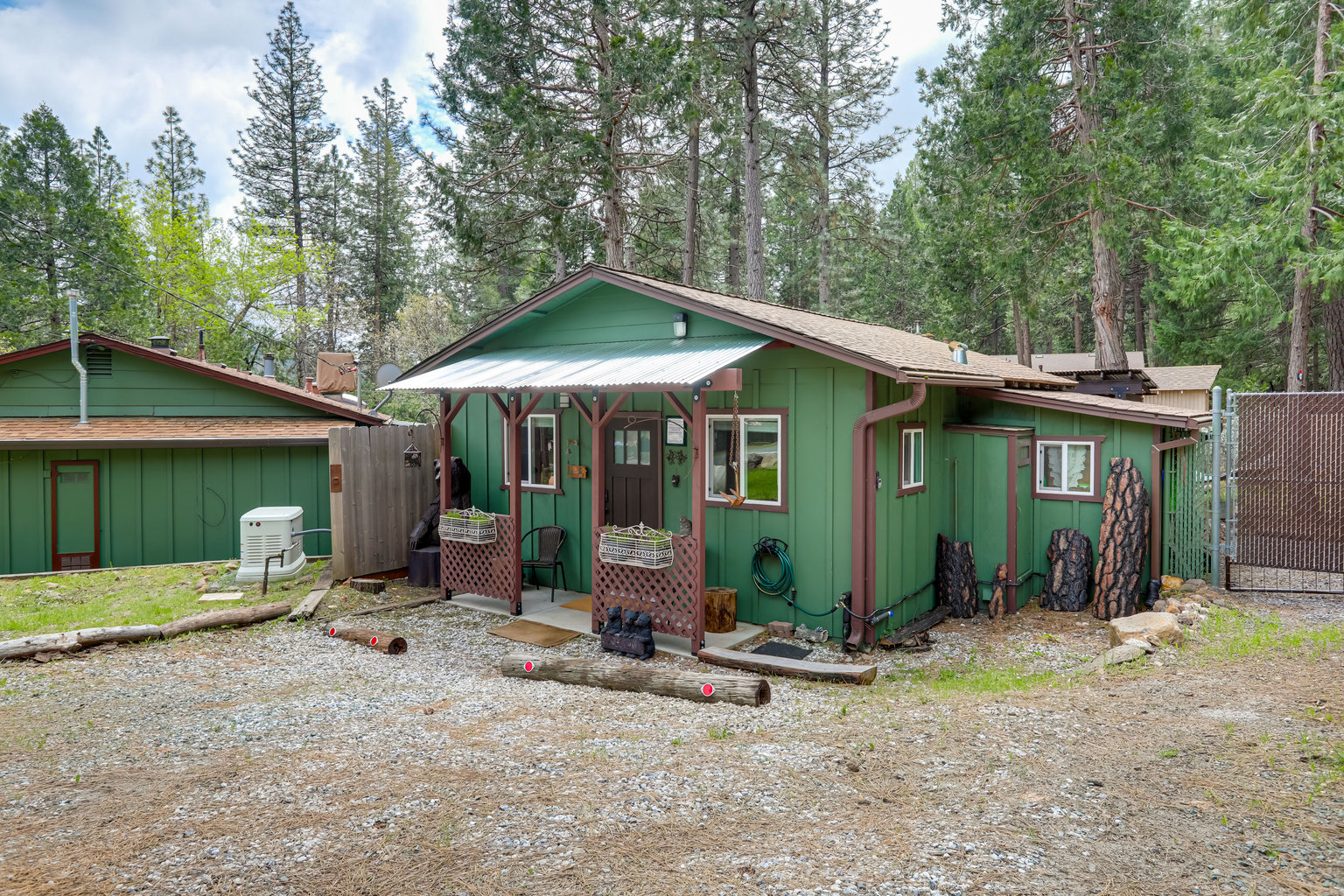Pollock Pines Vacation Rental