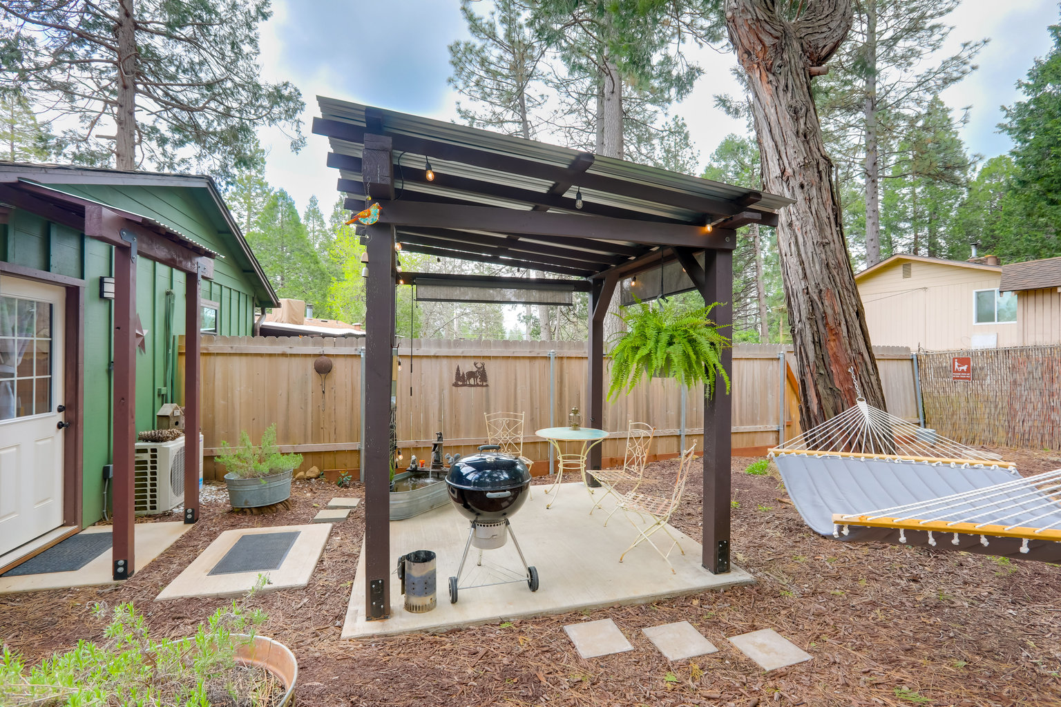 Pollock Pines Vacation Rental