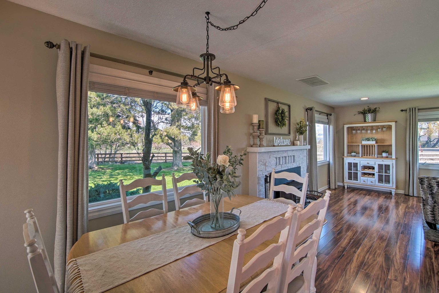 Ellensburg Vacation Rental