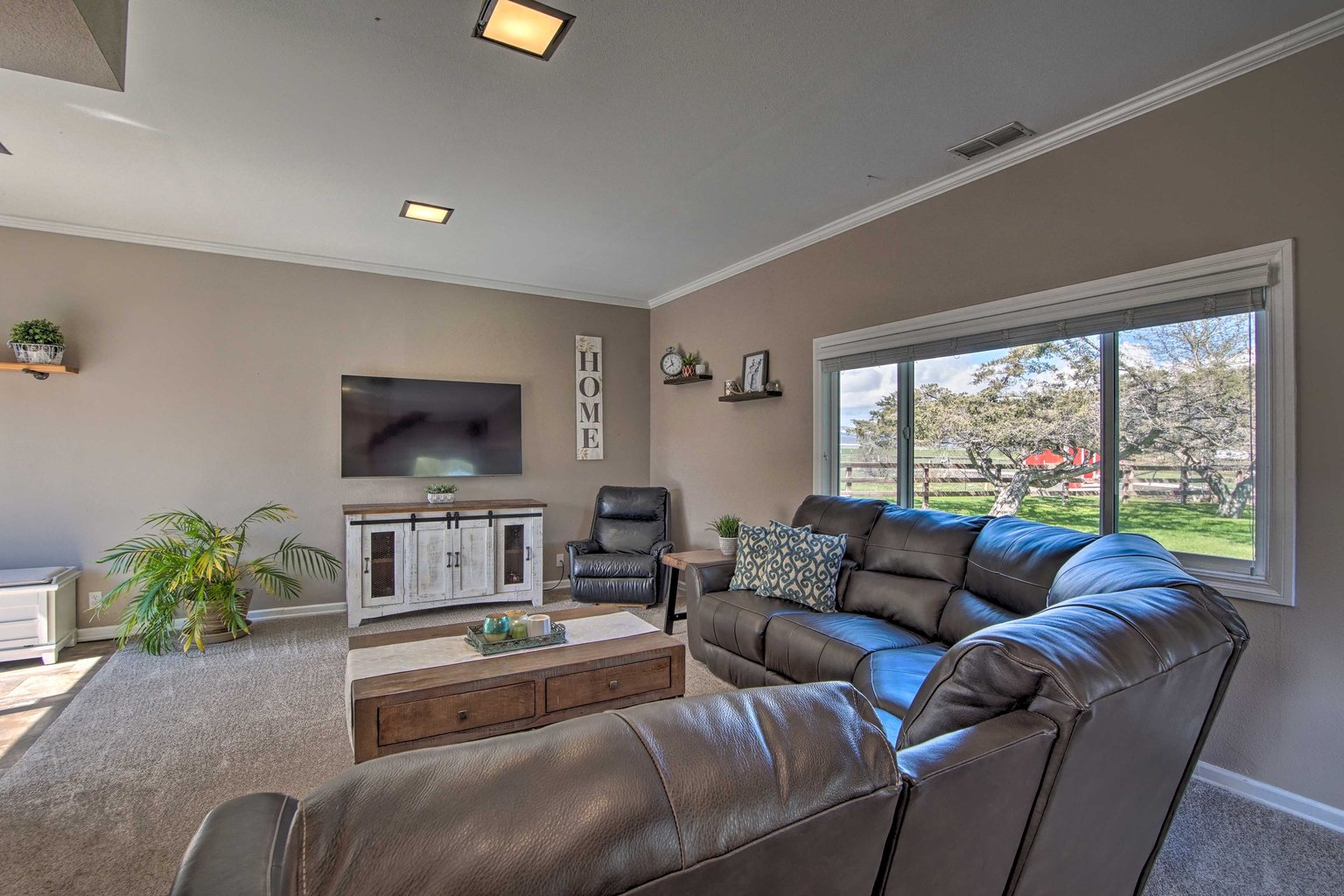 Ellensburg Vacation Rental