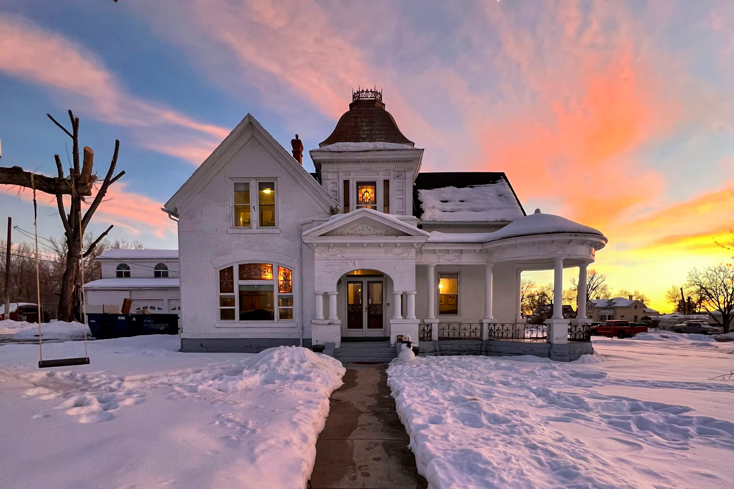 Mount Pleasant Vacation Rental