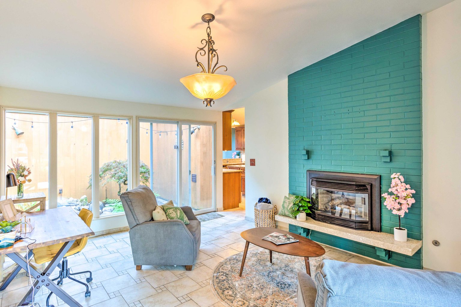 Puyallup Vacation Rental