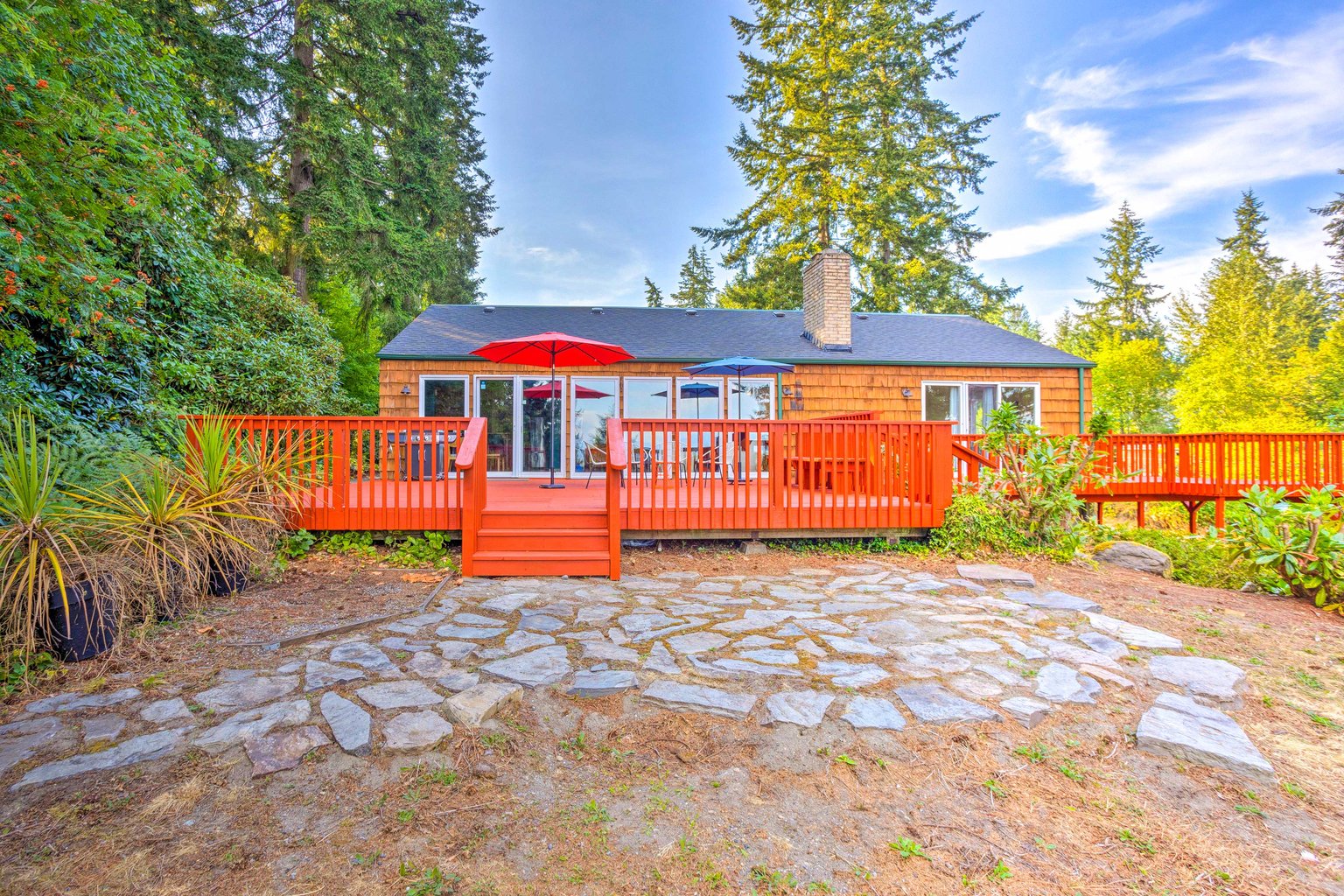 Puyallup Vacation Rental