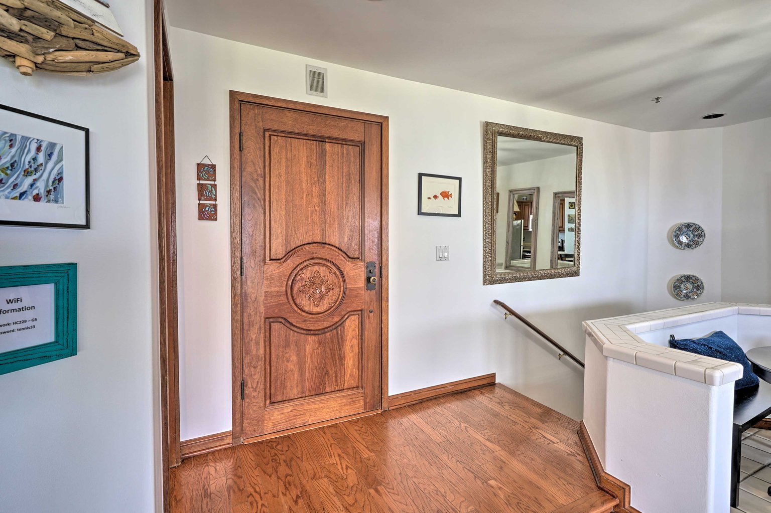 Avalon Vacation Rental