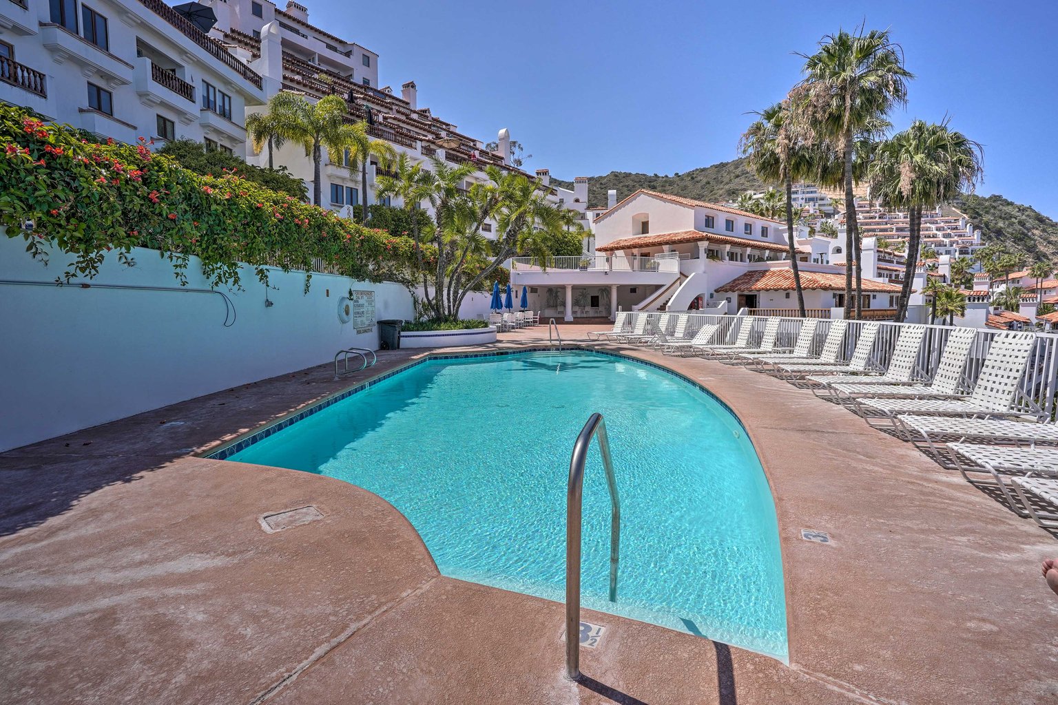Avalon Vacation Rental