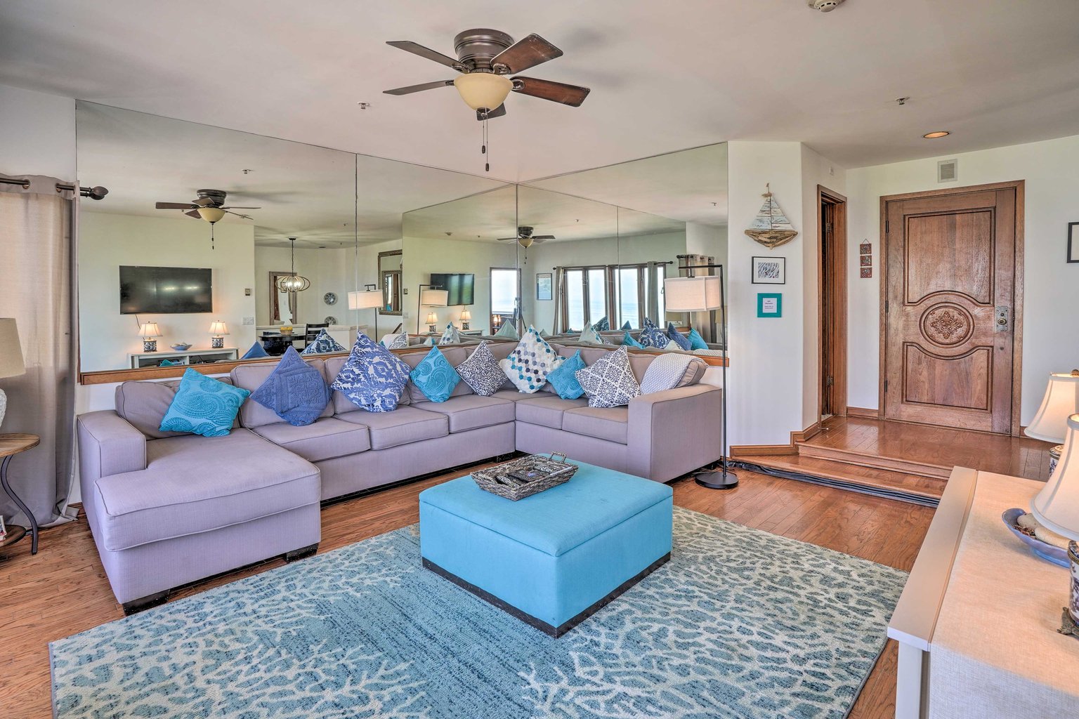 Avalon Vacation Rental