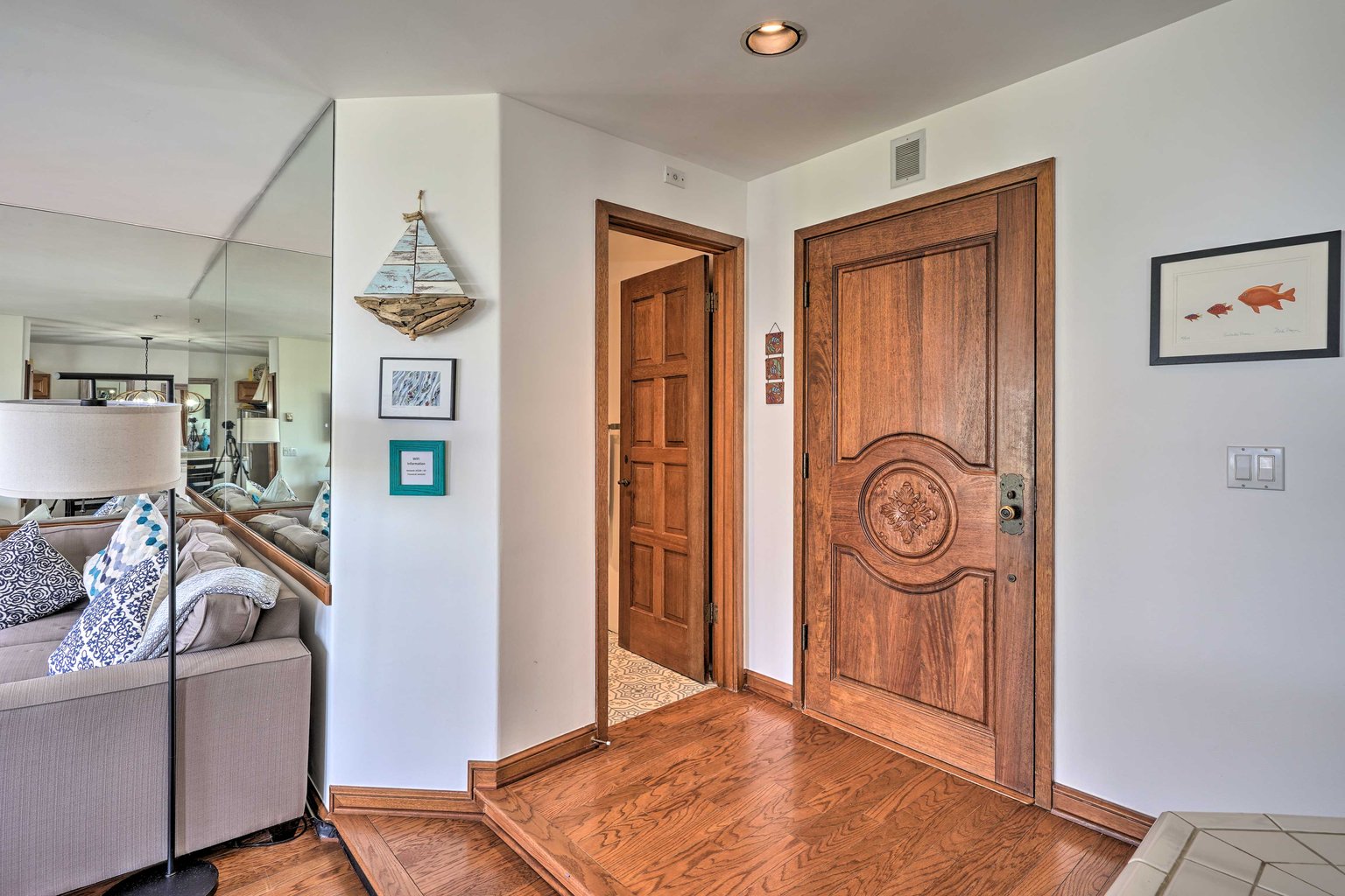 Avalon Vacation Rental