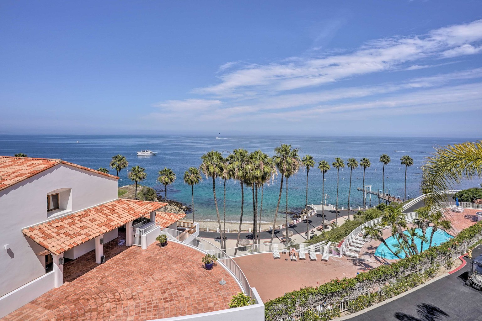 Santa Catalina Island, California 90704, USA