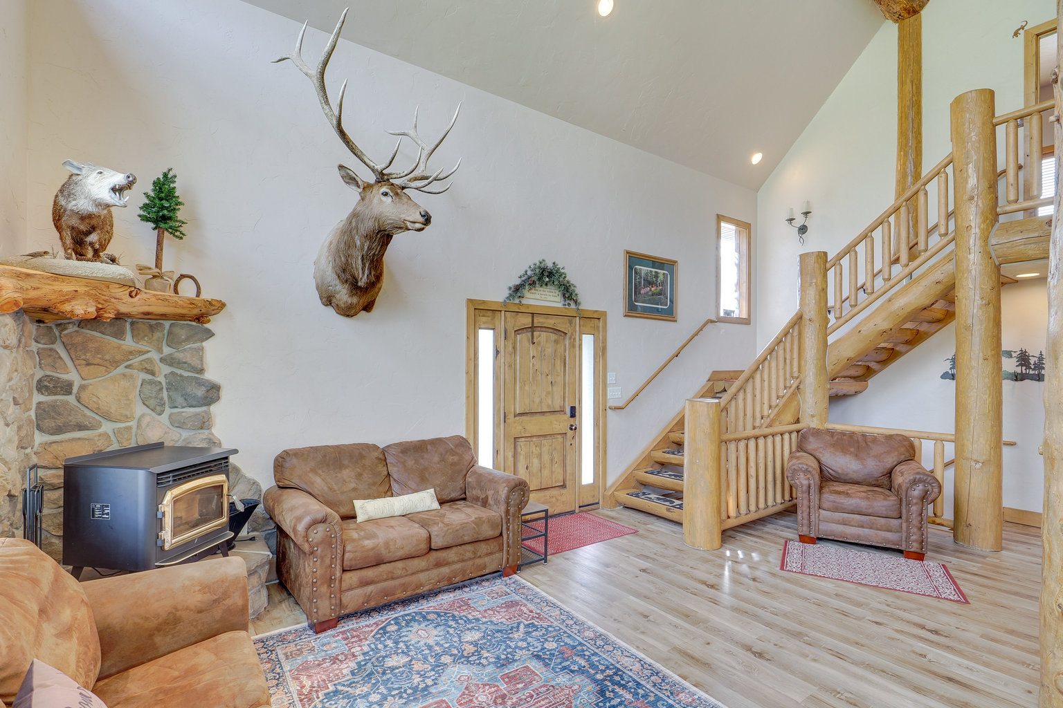 Sterling Vacation Rental