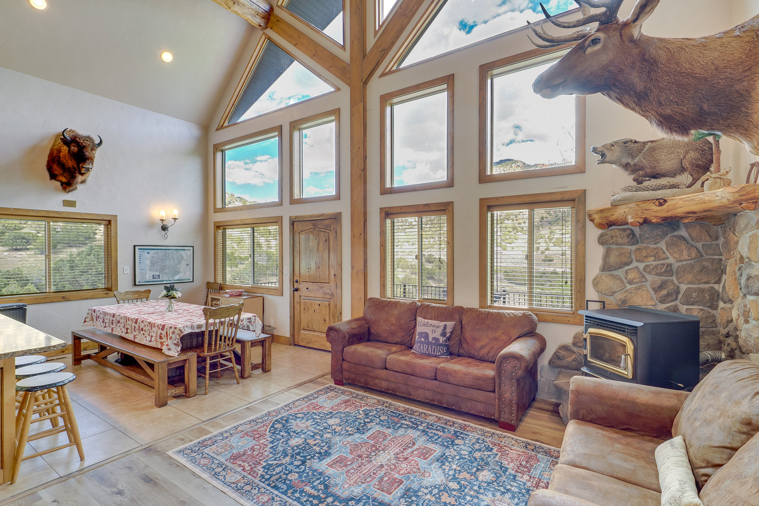 Sterling Vacation Rental