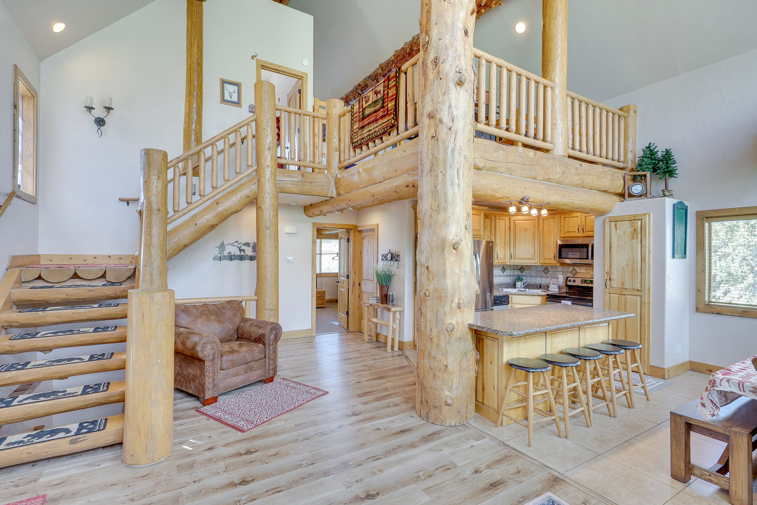 Sterling Vacation Rental