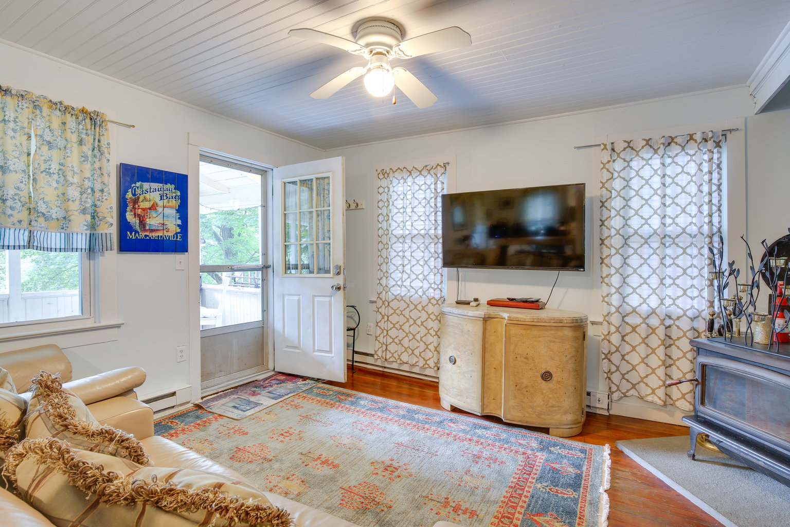 Danbury Vacation Rental