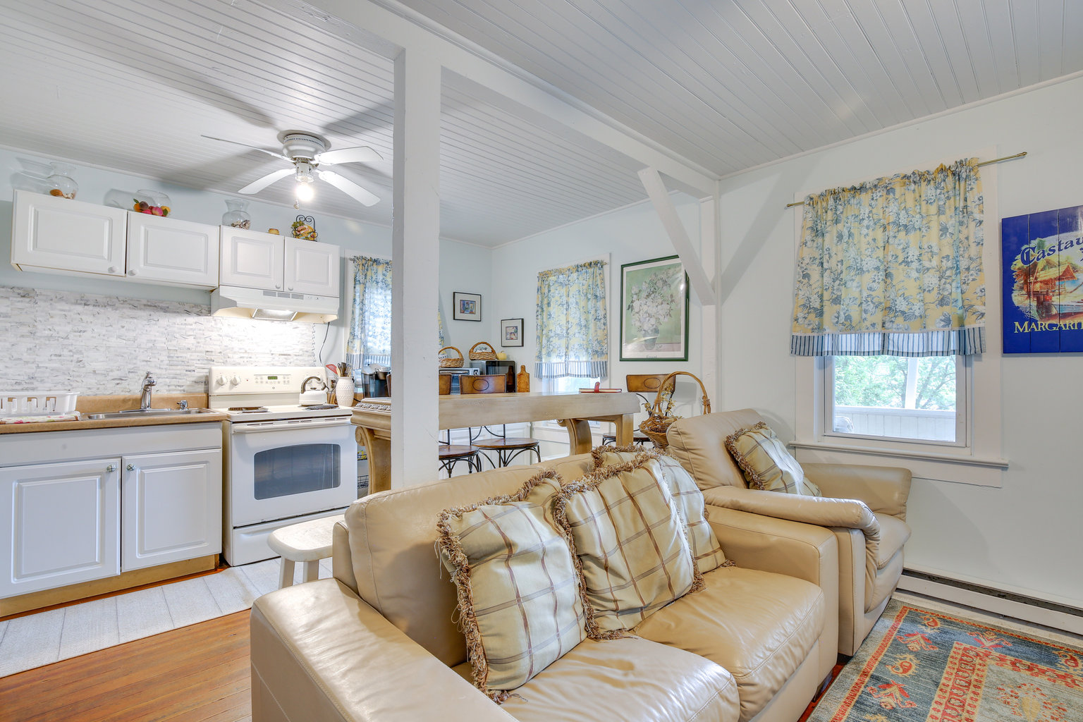 Danbury Vacation Rental